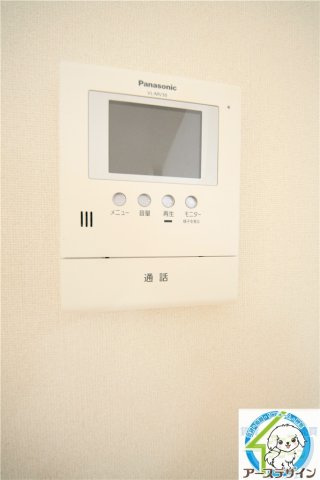 リバトゥジュのセキュリティ|※類似部屋