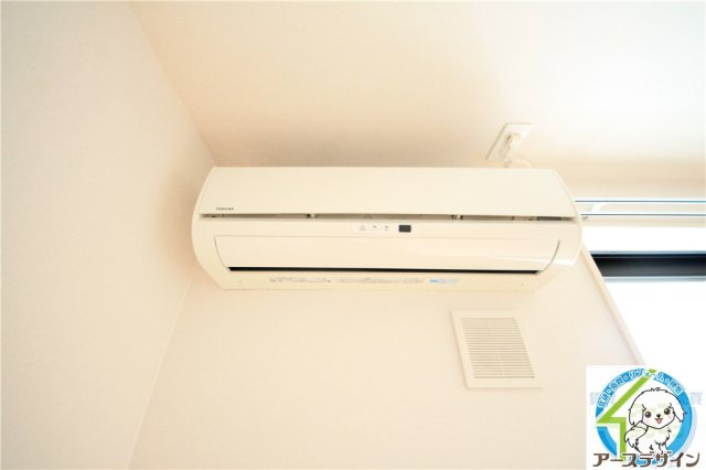 リバトゥジュの設備|※類似部屋