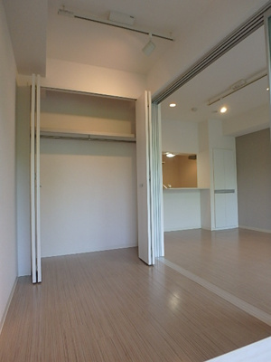 【寝室】 | JMFレジデンス新横浜