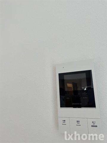 アーバンヴィラ摂津のセキュリティ