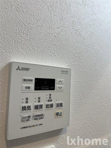 アーバンヴィラ摂津の設備