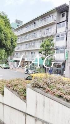 【外観】 | 中嶋コーポ | 外観です。