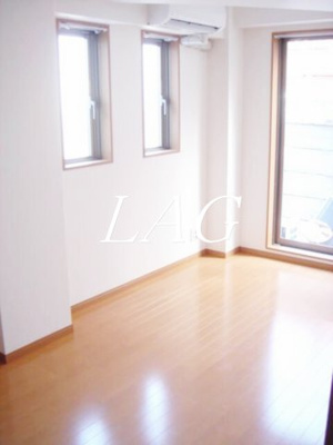 【居間・リビング】 | Ｋ’ｓフラット | 洋室のお部屋です。