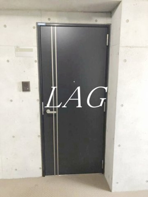 【玄関】 | Ｋ’ｓフラット | 玄関です。