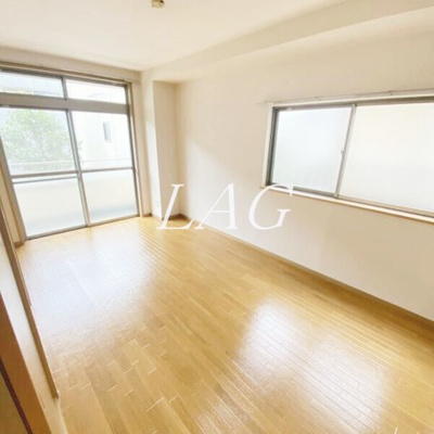 【寝室】 | ペアパークⅡ | 寝室です。