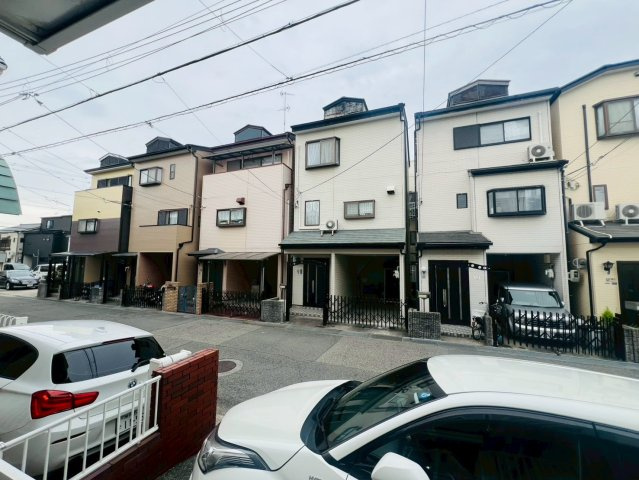 オネスティ１４の展望