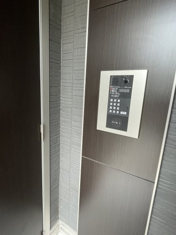RENOMのセキュリティ