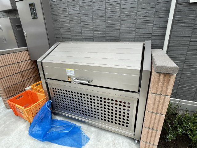 RENOMのその他共用部分