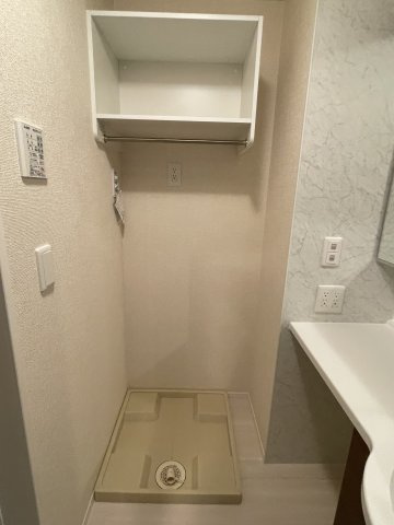 RENOMの設備