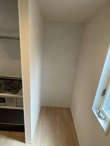 RENOMの設備
