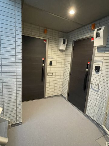 RENOMのその他共用部分