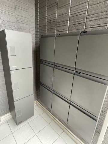 RENOMのその他共用部分