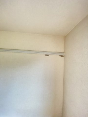 サンドール杉の設備|お気に入りの洋服かけにピッタリ！