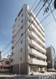 Cross Point AKABANEの画像