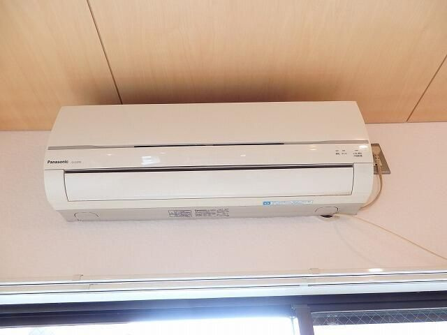 ユタカローズガーデン（Ａ－０１２）の設備