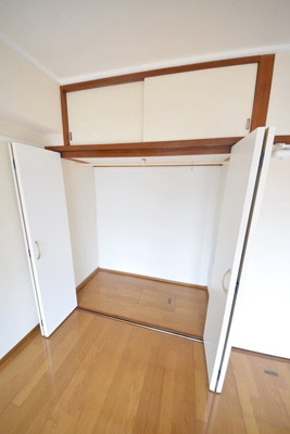 【収納】 | 千代田マンション浜田山