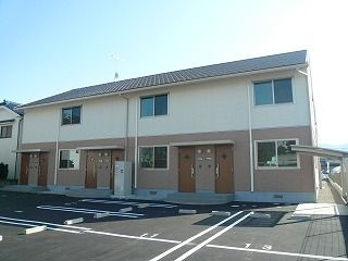 サンシャイン東川口 Ａ棟