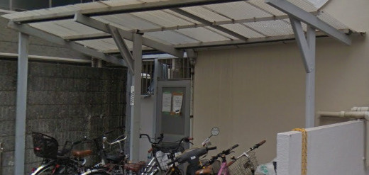 パレス要町のその他共用部分