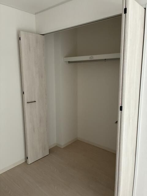 パレス要町の洋室