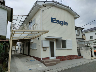 【エントランス】 | イーグル（Eagle)