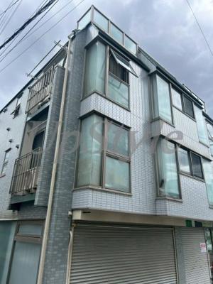 【外観】 | ラ・ヴィスタ