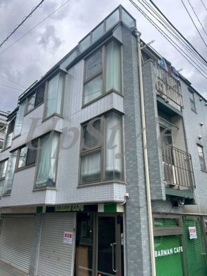 【外観】 | ラ・ヴィスタ