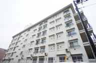 横浜市青葉区藤が丘２丁目のマンションの画像