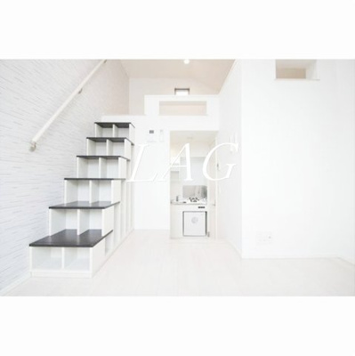 【居間・リビング】 | レジデンスＹ・Ｍ | 洋室のお部屋です。