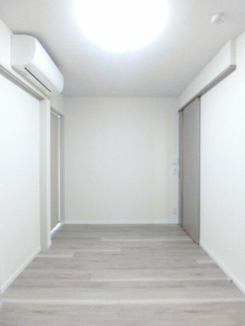ガーラ・ヒルズ武蔵小山のその他