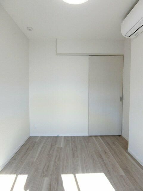 ガーラ・ヒルズ武蔵小山のその他
