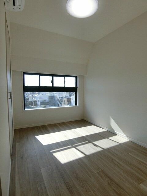 ガーラ・ヒルズ武蔵小山のその他