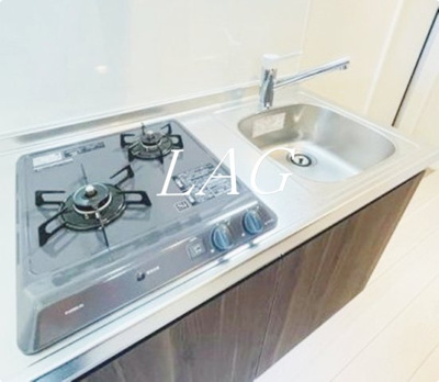 【キッチン】 | アンビシオン高砂 | キッチンです。