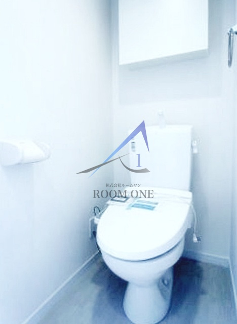 アネシスのトイレ|トイレです。