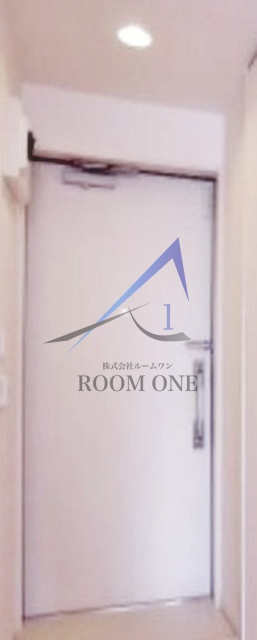 アネシスの玄関|玄関です。