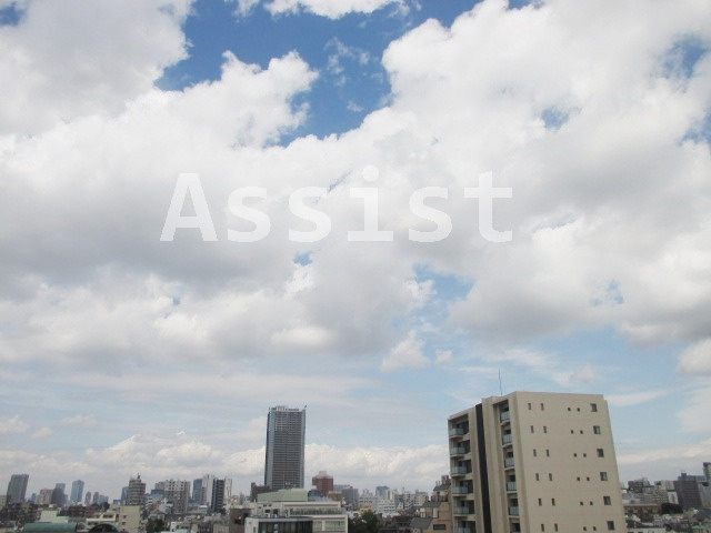 チャオの展望