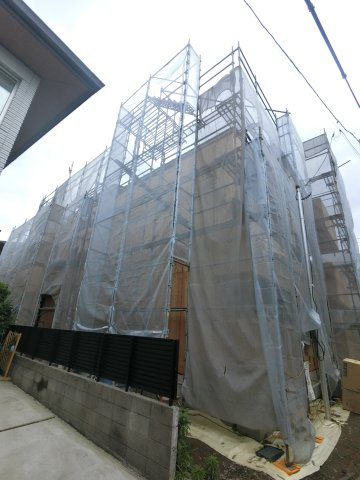 メゾン・ドゥ・アッシュ市川Ⅱのその他共用部分
