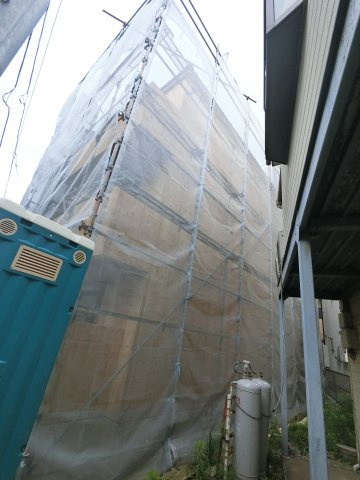 メゾン・ドゥ・アッシュ市川Ⅱのその他