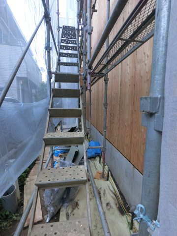 メゾン・ドゥ・アッシュ市川Ⅱのその他共用部分