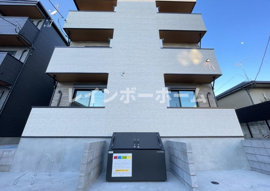 グランフィーユ春日部のその他共用部分