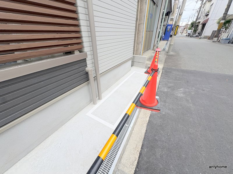 court MT　仲介手数料無料の駐車場