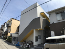 セイシェルの画像