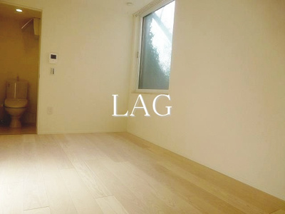 【寝室】 | グランエッグス新大塚Ｗ | 寝室です。
