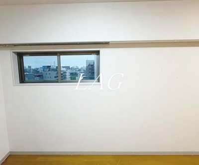【寝室】 | コンフォラス浅草 | 寝室です。