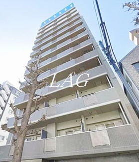 【外観】 | コンフォラス浅草 | 外観です。