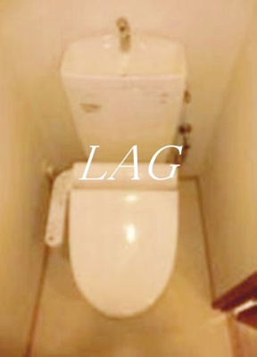 【トイレ】 | 日神パレステージ八広 | トイレです。