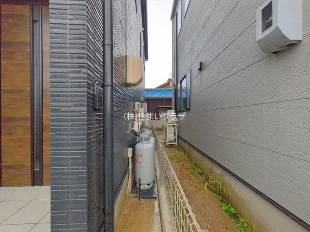 仲介手数料無料）一宮市萩原町西宮重１棟１号棟のその他