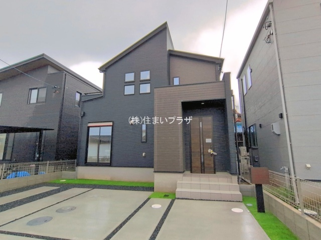 仲介手数料無料）一宮市萩原町西宮重１棟１号棟