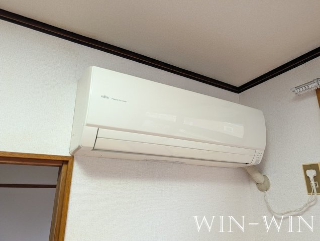 コーポアミーゴの設備|イメージ（同建物内別部屋の写真です）