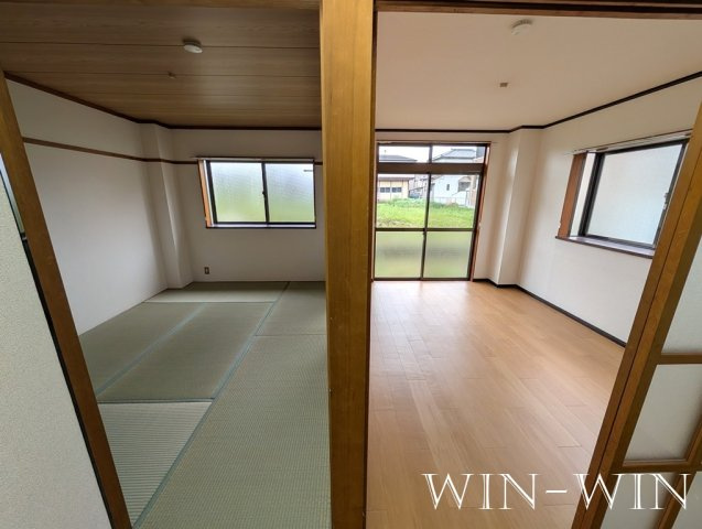 コーポアミーゴの内装|イメージ（同建物内別部屋の写真です）