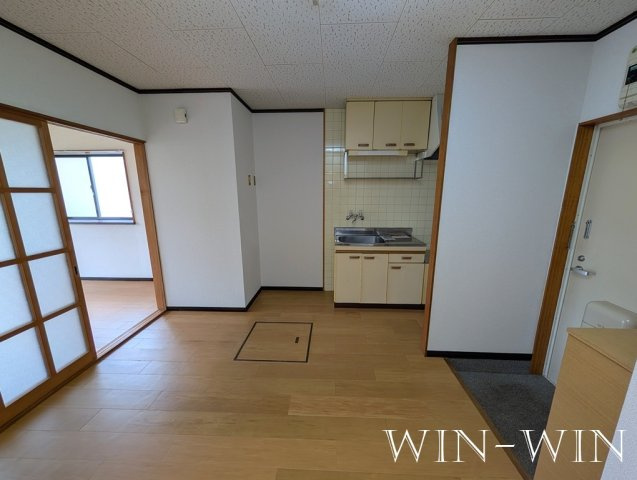 コーポアミーゴのその他|イメージ（同建物内別部屋の写真です）